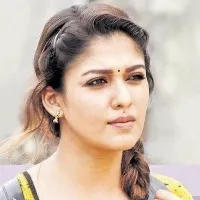 Nayanatara charges a bomb for Chiranjeevis film