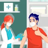 America allow to booster dose who crossed 18 years