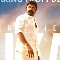 Akhanda movie update