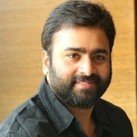 Your 100 Mistakes Are Over Nara Rohit Responded Over Chandrababu Humiliation