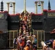Sabarimal yatra stopped due to heavy rains