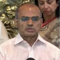 Ramakrishna Warning To YCP Leaders Who Humiliated Bhuvaneshwari