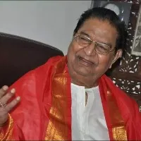 Senior actor Kaikala Satyanarayana joined in Apollo Hospital