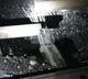 Unknown persons blasts railway track