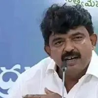 Perni Nani counters Nandamuri family comments