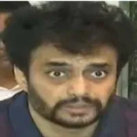Nandamuri Chaitanya Krishna fires on YSRCP