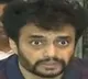 Nandamuri Chaitanya Krishna fires on YSRCP