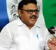 Ambati Rambabu responds via twitter