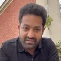 Junior NTR response on YSRCP comments on Nara Bhuvaneshwari