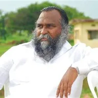 Jagga Reddy opines on AP politics