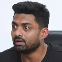 Kalyan Ram response on AP assembly incident