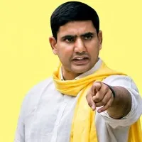 Lokesh comments on CM Jagan over floods