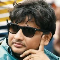 Director Surender Reddy tests with corona positive