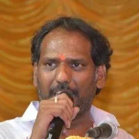 Jagan slapped his own father says GV Anjaneyulu