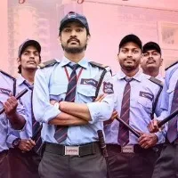 Anubhavinchu Raja movie update
