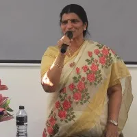 Lakshmi Parvathi satires on Chandrabau