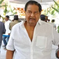 Kaikala Satyanarayana health bulletin released