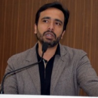 Laws will return after polls: RLD warns farmers