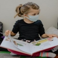 Choose the right face mask for your baby