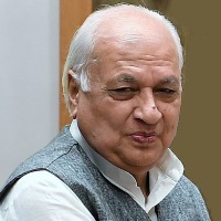 Kerala Governor's driver found dead at Raj Bhavan quarters