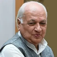 Kerala Governor's driver found dead at Raj Bhavan quarters