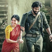 Director Venu Udugula confirms 'Virata Parvam' theatrical release