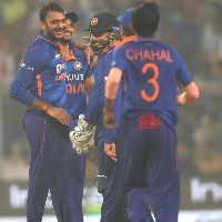 3rd T20I: Rohit Sharma, bowlers lead India to 3-0 sweep against New Zealand
