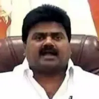TDP leader Kuna Ravi Kumar Arrested