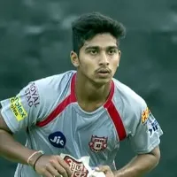 Darshan Nalkande akes double hat trick against Karnataka