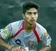 Darshan Nalkande akes double hat trick against Karnataka