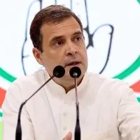 Rahul Gandhi Instructs Congress Workers To Help Flood Affected Areas In AP