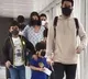NTR Flies To Switzerland With Family