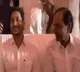 Jagan and KCR attends Telangana speaker Pocharam Srinivas Reddy grand daughter marriage