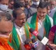Somu Veerraju stated BJP state office will be constructed in Amaravathi