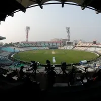 Team India won the toss and opted batting