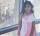 Allu Arha celebrates her birthday at world highest building in Dubai