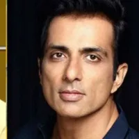 Sonu Sood talks to Chandrababu on recent developments