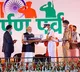 PM Modi handed over Shakti EW Suite to Indian Navy
