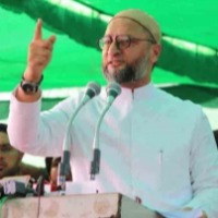 Owaisi demands repeal of CAA & NRC, warns of protests