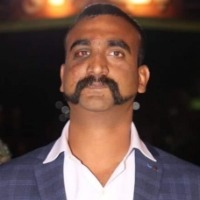 Balakot airstrike hero Abhinandan Varthaman awarded Vir Chakra