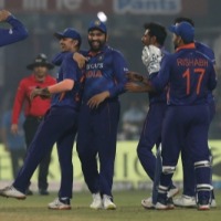 IND v NZ: Bowling was our biggest plus in the series, says Rohit Sharma