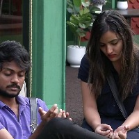 'Bigg Boss Telugu 5': Siri and Shanmukh confused about their relationship