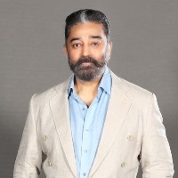 Kamal Haasan tests Covid positive