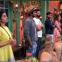 'Bigg Boss Telugu 5': Contestants resort to stunts for survival