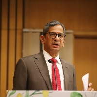 Modern education utilitarian, not equipped to build students' character: CJI