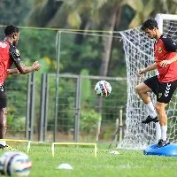 Hyderabad FC kick off Indian Super League campaign against Chennaiyin