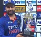 Rohit Sharma and Axar Patel star in Indias dominant win In Eden Gardens