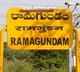 Odisha man suicide in Ramagundam Railway station