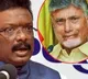 Dasoju Sravan Responds on Chandrababu Tears