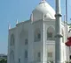 MP man gifts Taj Mahal like home to wife